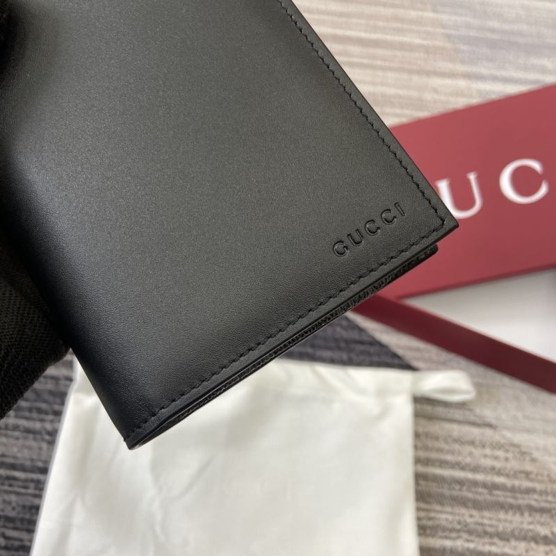 Gvc*1 wallets